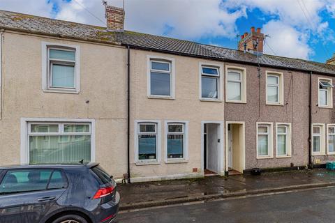 2 bedroom house for sale, Daisy Street, Cardiff CF5