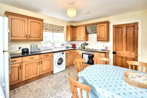 3 bedroom semi-detached house for sale, Crawley View, Powburn, Alnwick, Northumberland, NE66