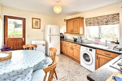 3 bedroom semi-detached house for sale, Crawley View, Powburn, Alnwick, Northumberland, NE66