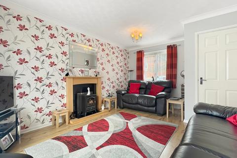 3 bedroom detached house for sale, Bourchier Avenue, Braintree, CM7