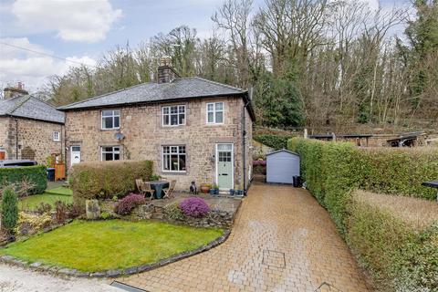 3 bedroom semi-detached house for sale, New Lumford, Bakewell