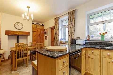 3 bedroom semi-detached house for sale, New Lumford, Bakewell