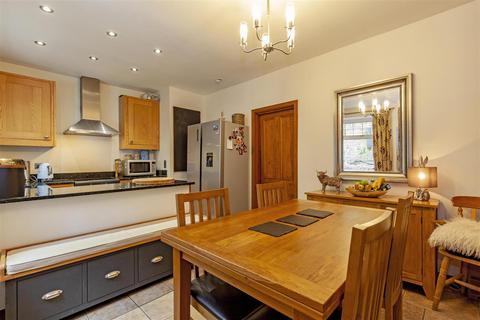 3 bedroom semi-detached house for sale, New Lumford, Bakewell