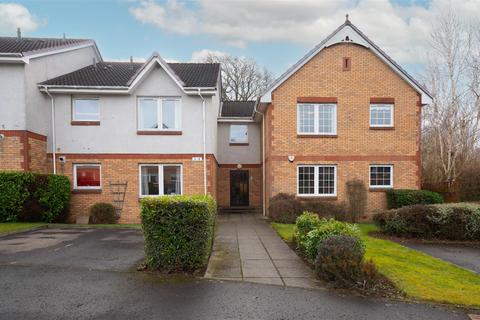 4 Jedburgh Place, Perth, PH1 1SJ