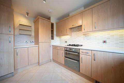 4 Jedburgh Place, Perth, PH1 1SJ