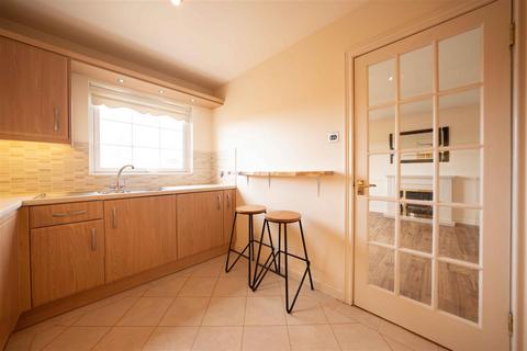 4 Jedburgh Place, Perth, PH1 1SJ