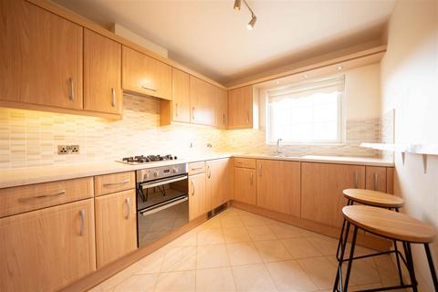 4 Jedburgh Place, Perth, PH1 1SJ