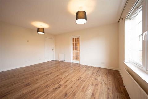 4 Jedburgh Place, Perth, PH1 1SJ