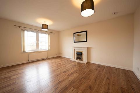 4 Jedburgh Place, Perth, PH1 1SJ