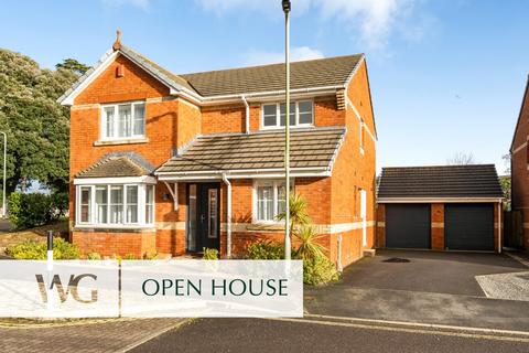 4 bedroom detached house for sale, St Leonards, Exeter