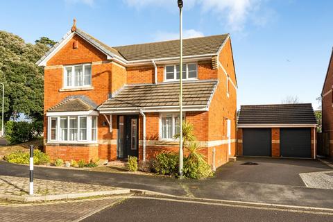 4 bedroom detached house for sale, St Leonards, Exeter