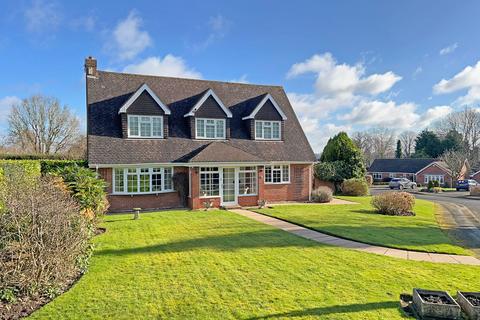 undefined, Bowood Drive, TETTENHALL