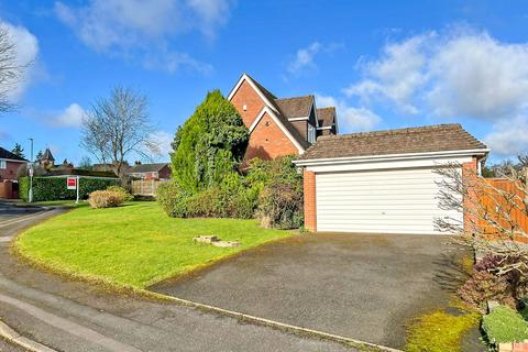 undefined, Bowood Drive, TETTENHALL