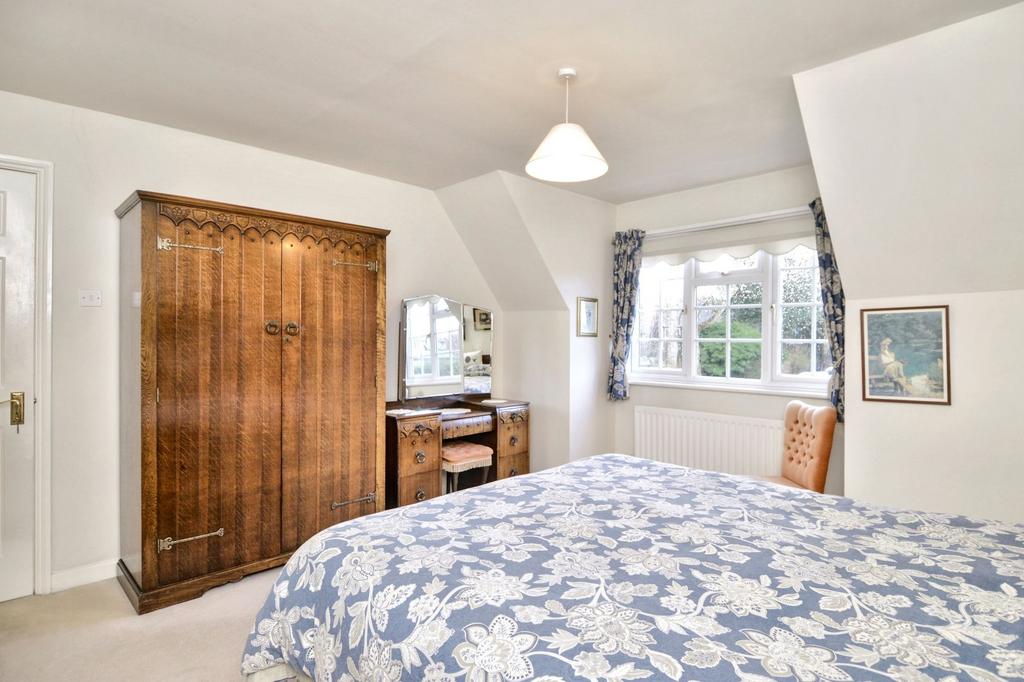 Main Bedroom