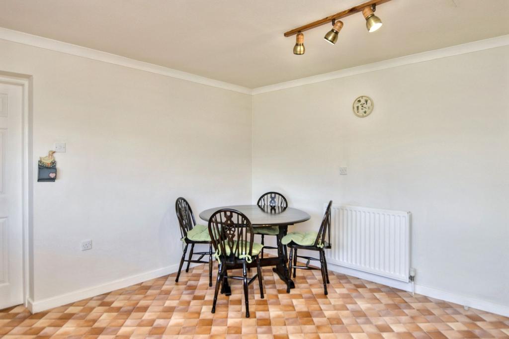 Breakfast/Kitchen
