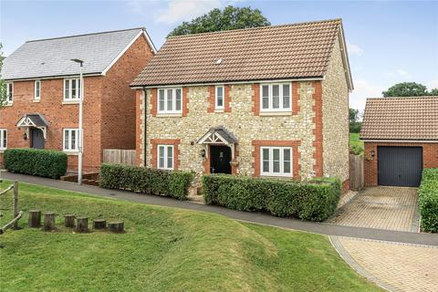 3 bedroom detached house for sale, Lower Greenfield, Cullompton EX15