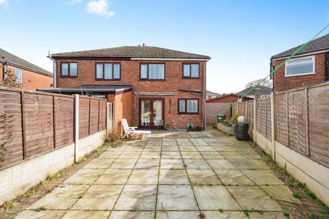 3 bedroom semi-detached house for sale, Clipsley Crescent, Haydock, WA11