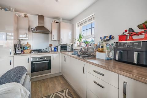 1 bedroom flat for sale, Gloucester Drive, Southampton SO31