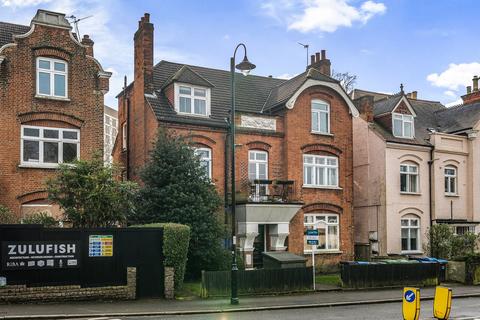 Flat 2, 44 Harold Road, London, SE19 3PL