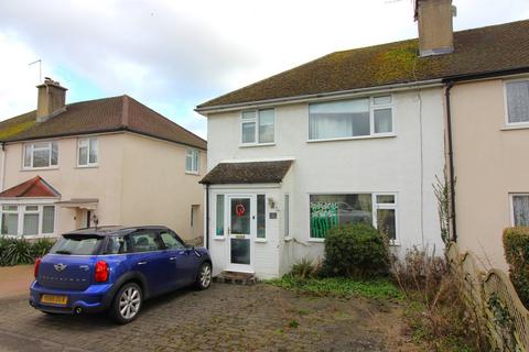 3 bedroom semi-detached house for sale, The Leas, Baldock, SG7