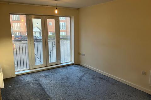 2 bedroom apartment to rent, Aintree House, 81 Terret Close, Walsall