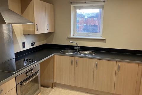 2 bedroom apartment to rent, Aintree House, 81 Terret Close, Walsall