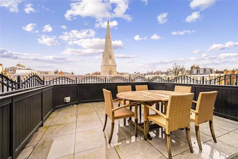 2 bedroom apartment for sale, Cornwall Gardens, London, SW7