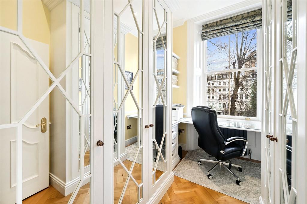 Study/Bedroom