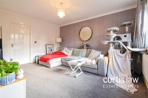 2 bedroom semi-detached house for sale, Owen Court, Clayton Le Moors