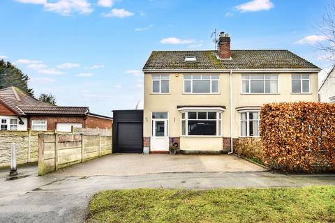 3 bedroom semi-detached house for sale, Rowan Crescent, Wolverhampton, WV3