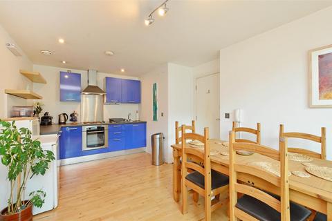 1 bedroom apartment to rent, Apt 5 Jet Centro, St. Marys Road, Sheffield, S2 4AH