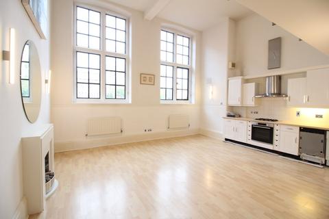 2 bedroom apartment to rent, Victoria Institute, Worcester WR1