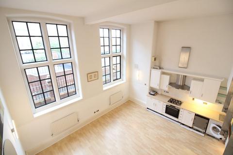 2 bedroom apartment to rent, Victoria Institute, Worcester WR1