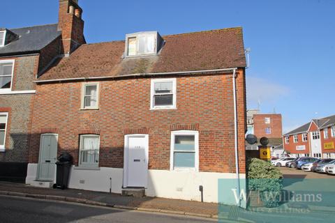 2 bedroom end of terrace house for sale, Pyle Street, Newport, Isle of Wight