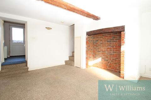 2 bedroom end of terrace house for sale, Pyle Street, Newport, Isle of Wight