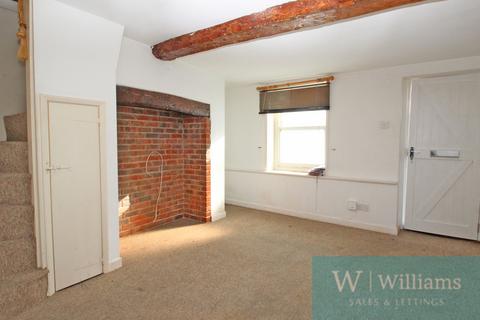 2 bedroom end of terrace house for sale, Pyle Street, Newport, Isle of Wight