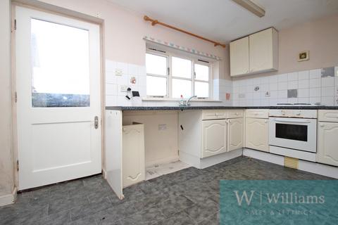 2 bedroom end of terrace house for sale, Pyle Street, Newport, Isle of Wight