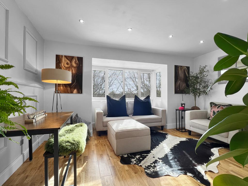 Living Room/Diner