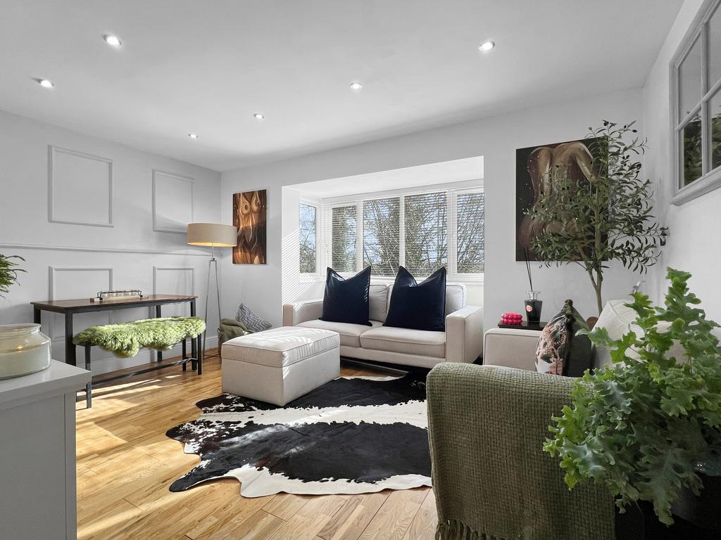 Living Room/Diner