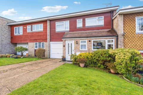 16 The Watergate, Watford, WD19 5AS