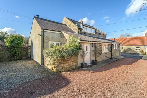 3 bedroom detached house for sale, Newton On The Moor, Morpeth, Northumberland, NE65