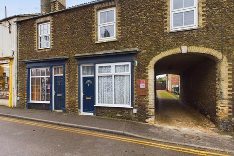 3 bedroom terraced house for sale, Bridge Street, Downham Market PE38