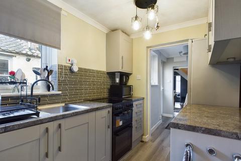 3 bedroom terraced house for sale, Bridge Street, Downham Market PE38