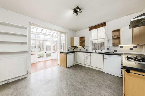 3 bedroom semi-detached house to rent, Beresford Road, Kingston Upon Thames KT2