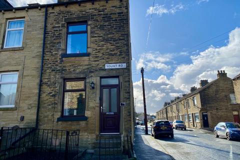 2 Mount Road, Bradford, BD2 2JD