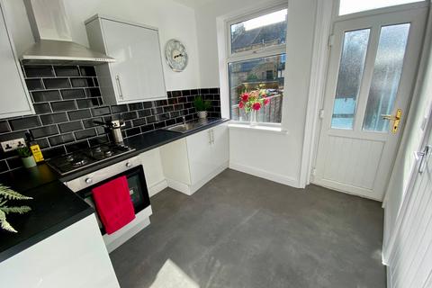 2 Mount Road, Bradford, BD2 2JD