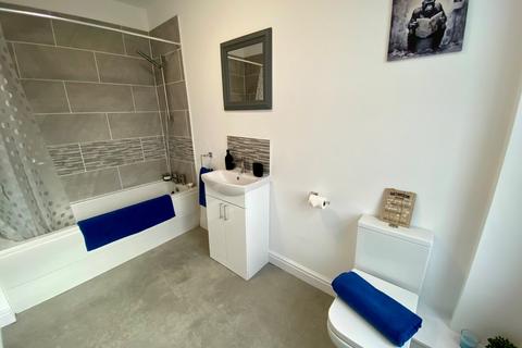 2 Mount Road, Bradford, BD2 2JD