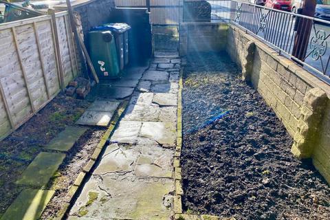 2 Mount Road, Bradford, BD2 2JD