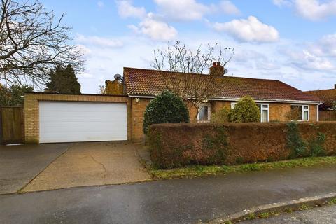 3 bedroom detached bungalow for sale, Powers Place, Downham Market PE38