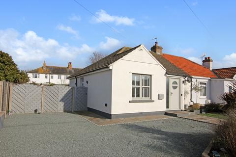 2 bedroom semi-detached bungalow for sale, Mitcham Road, Romney Marsh TN29